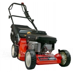 Газонокосилка бензиновая Solo 548 К в Архангельске