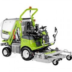 Садовый райдер Grillo FD 13.09 4WD в Архангельске