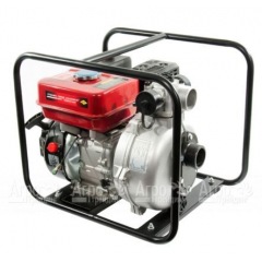 Бензиновая высоконапорная мотопомпа DDE PH50 в Архангельске