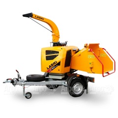 Измельчитель дизельный Laski LS 160DWB в Архангельске