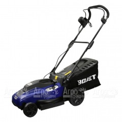Газонокосилка электрическая Bojet ELM-38 в Архангельске
