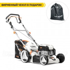 Газонокосилка бензиновая Daewoo L 50SPE в Архангельске