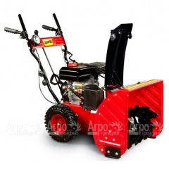 Снегоуборщик Рысь SM6.5B в Архангельске