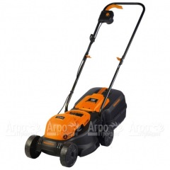 Газонокосилка электрическая Daewoo DLM1200E в Архангельске