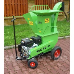 Измельчитель веток и древесных остатков Laski KDO 90/14 CH440S в Архангельске