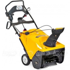 Снегоуборщик Cub Cadet 221 LHP в Архангельске