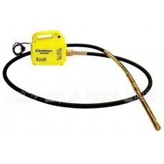 Вибратор глубинный электрический Champion ECV550 в Архангельске