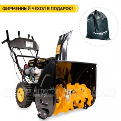 Снегоуборщик Champion ST762E в Архангельске