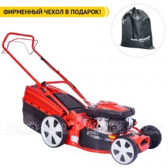 Газонокосилка бензиновая GEOS by Al-Ko Comfort 46 SP-S Plus в Архангельске