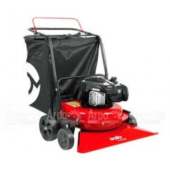 Садовый пылесос Solo by AL-KO 750 P в Архангельске