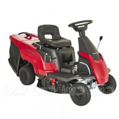 Садовый трактор Mountfield MTF 66MQ в Архангельске