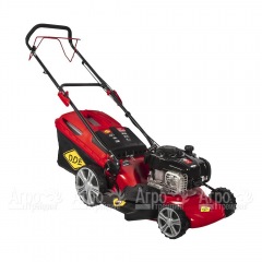 Газонокосилка бензиновая DDE LM 46-60 DB Соната-2 в Архангельске