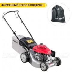 Газонокосилка бензиновая Honda HRG 466C1 SKEH в Архангельске