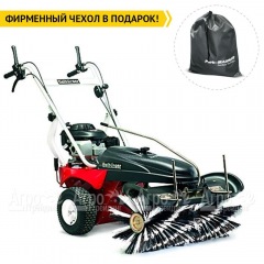 Подметальная машина Tielburger TK38 PRO (Briggs&#38;Stratton) в Архангельске