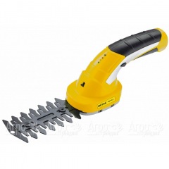 Аккумуляторный кусторез Huter GET-3.6 в Архангельске