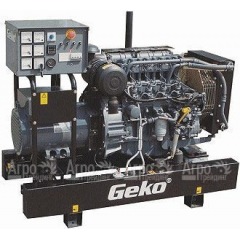 Дизельный стационарный генератор GEKO 20000 ED-S/DEDA в Архангельске