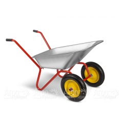 Садовая тачка RedVerg RD-WB250R в Архангельске