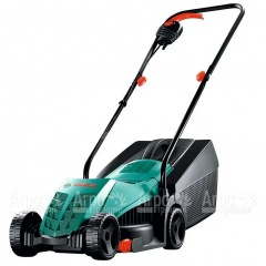 Газонокосилка электрическая Bosch Rotak 320 ER в Архангельске