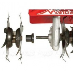 Противосорняковые втулки для культиватора Мантис (Mantis) в Архангельске