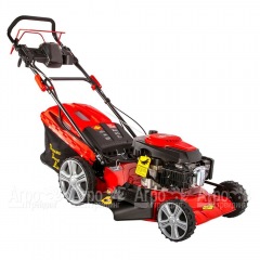Газонокосилка бензиновая DDE LM 53-70 DE в Архангельске