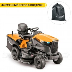 Садовый трактор Stiga Estate 9122 WX в Архангельске