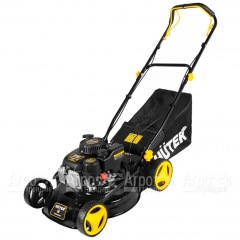 Газонокосилка бензиновая Huter GLM-460ST в Архангельске