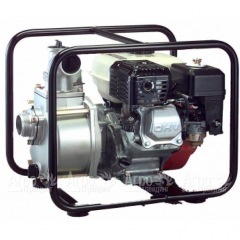 Бензиновая мотопомпа Koshin STH 50 X в Архангельске