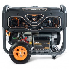 Бензогенератор Helmut LS 8300EA 8 кВт в Архангельске