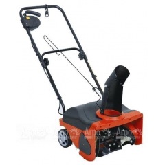 Снегоуборщик электрический Ikra mogatec esf 4016 в Архангельске