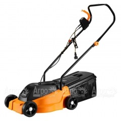 Газонокосилка электрическая DEKO DKLM1300 в Архангельске
