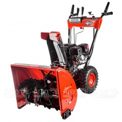 Снегоуборщик Hammer Snowbull 6100 в Архангельске