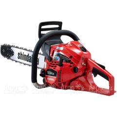 Бензопила Shindaiwa 501SX в Архангельске