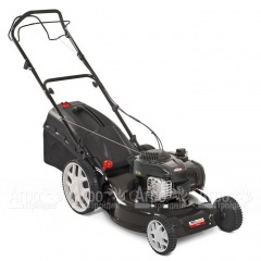 Газонокосилка бензиновая MTD SP 46 bhw серия Gold в Архангельске