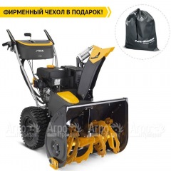 Снегоуборщик Stiga ST 966 в Архангельске