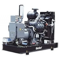 Дизельный стационарный генератор GEKO 310000 ED-S/DEDA в Архангельске