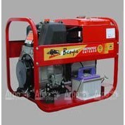 Дизельный генератор ВЕПРЬ АДП 6,0-230 ВЛ-С в Архангельске