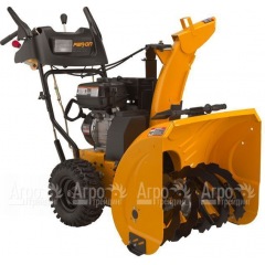Снегоуборщик Parton PA627ES в Архангельске