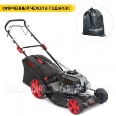 Газонокосилка бензиновая MTD Smart 53 SPBS в Архангельске
