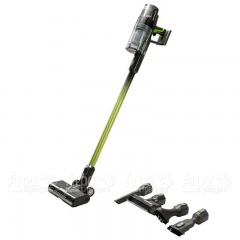 Пылесос аккумуляторный GreenWorks GD24SVK4 в Архангельске