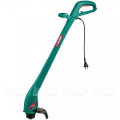 Электрокоса (электрический триммер) Зубр ТСН-23-300 в Архангельске