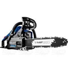 Бензопила Зубр ПБЦ-380 35П-14" в Архангельске