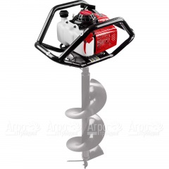 Мотобур (бензобур) Зубр МБ2-300 в Архангельске