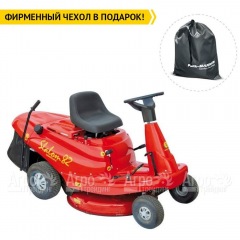 Садовый райдер Eurosystems Slalom 82 в Архангельске