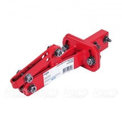 Сцепка 0401.005800 для культиваторов Elitech КБ60Н, КБ60Р в Архангельске