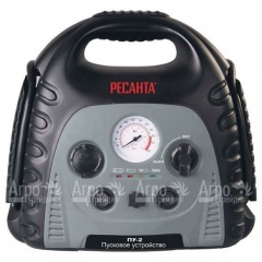 Пусковое устройство Huter ПУ-2 в Архангельске