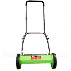 Газонокосилка механическая RedVerg RD-MLM400 в Архангельске