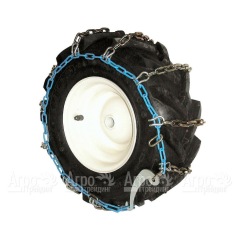 Цепи противоскольжения для снегоуборщиков AL-KO Snowline 560-620 в Архангельске