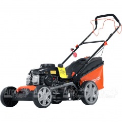 Газонокосилка бензиновая Yard Fox 46S в Архангельске