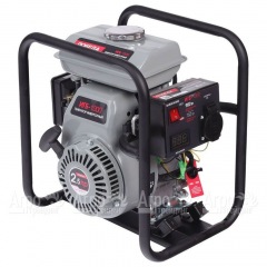 Бензогенератор инверторный Победа ИГБ 1000 0.75 кВт в Архангельске