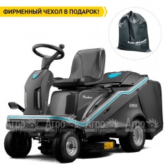 Садовый райдер Caiman Rodeo 84i в Архангельске